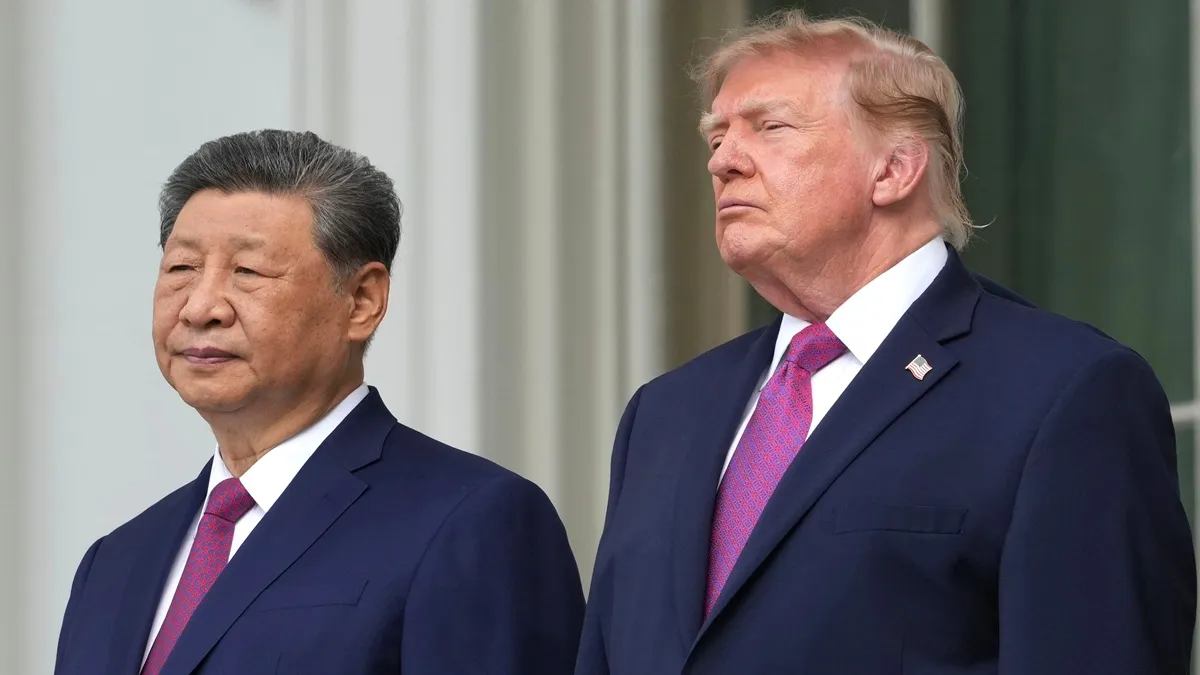 Xi Jinping calls for stronger China-US ties: ‘Let us nurture beautiful flowers of Sino-US friendship’