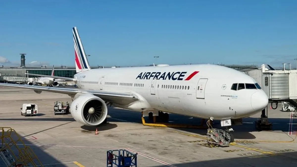 Air France bans Pakistani pilots from operating flights to Israel, will more airlines follow suit?