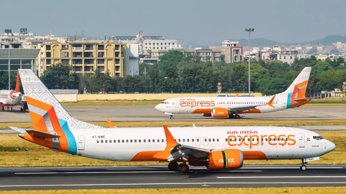 Air India, Air India Express cancel flights to Saudi till Oct 24 due to regional tensions