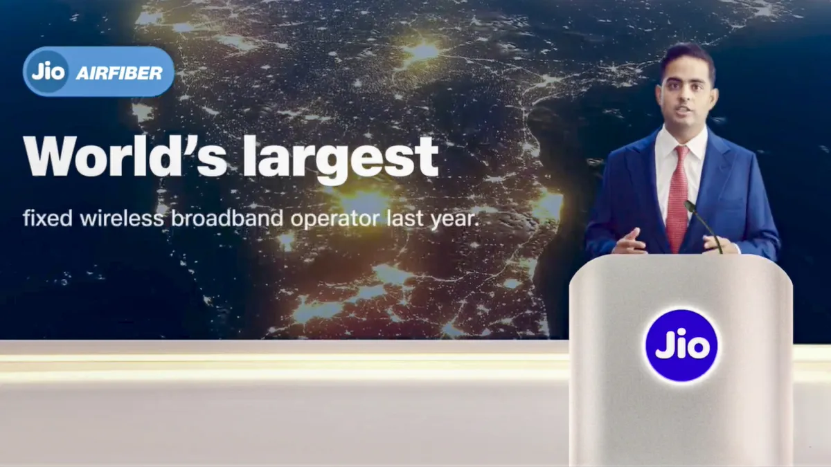 India’s largest IPO in the making: How Jio Platforms is set to reshape the stock market landscape