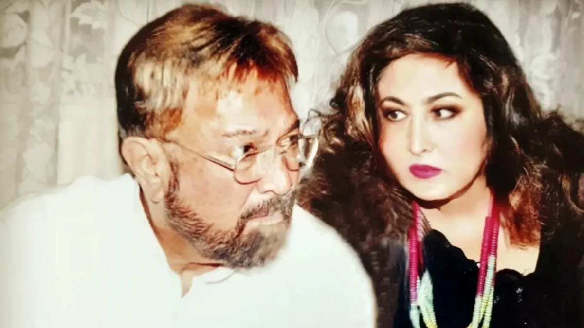 Supreme Court rejects Anita Advani’s plea seeking marriage status for relationship with late Rajesh Khanna