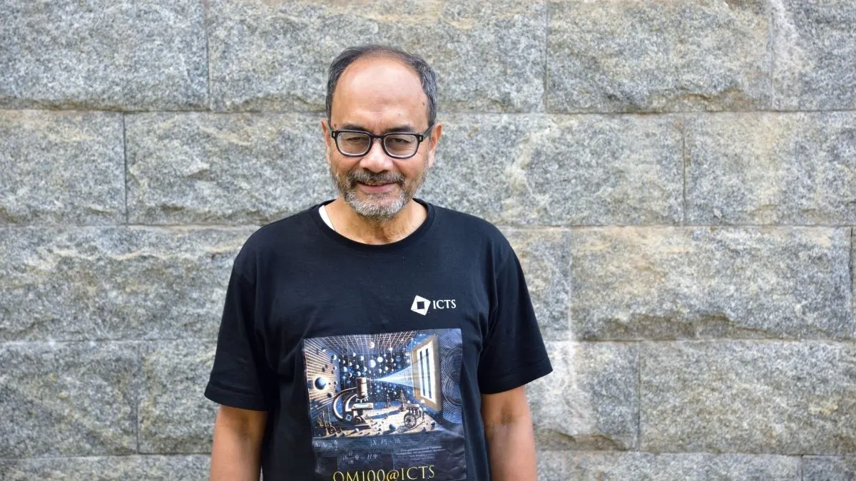 Who is Ashoke Sen? First Indian physicist to receive Oskar Klein Medal, joins Stephen Hawking on honours list