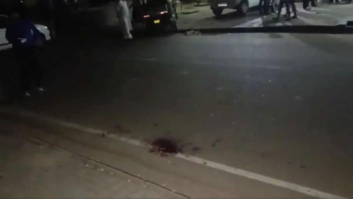 School student shot dead in Chandigarh’s Sector 22, police probe rivalry angle