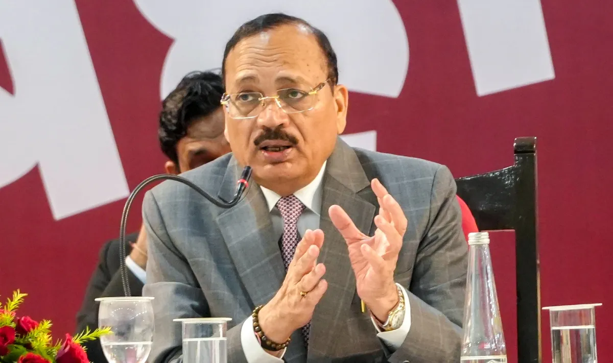 CJI rejects Rahul Gandhi’s meeting request over ‘vote chori’, says SIR matter sub judice