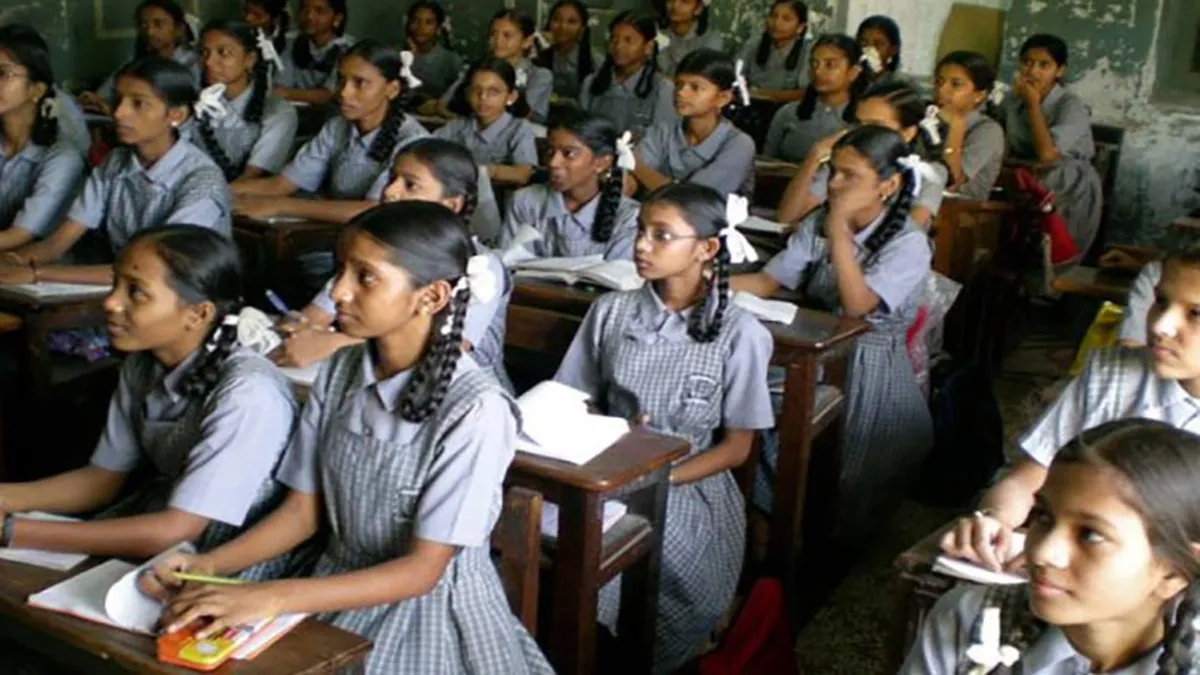 Ghaziabad schools closed on October 30 up to Class 12 due to UPSSSC PET-2026 exam