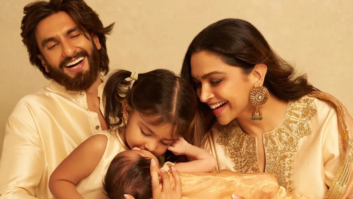 Deepika Padukone, Ranveer Singh introduce baby Devi; know the spiritual significance of her name