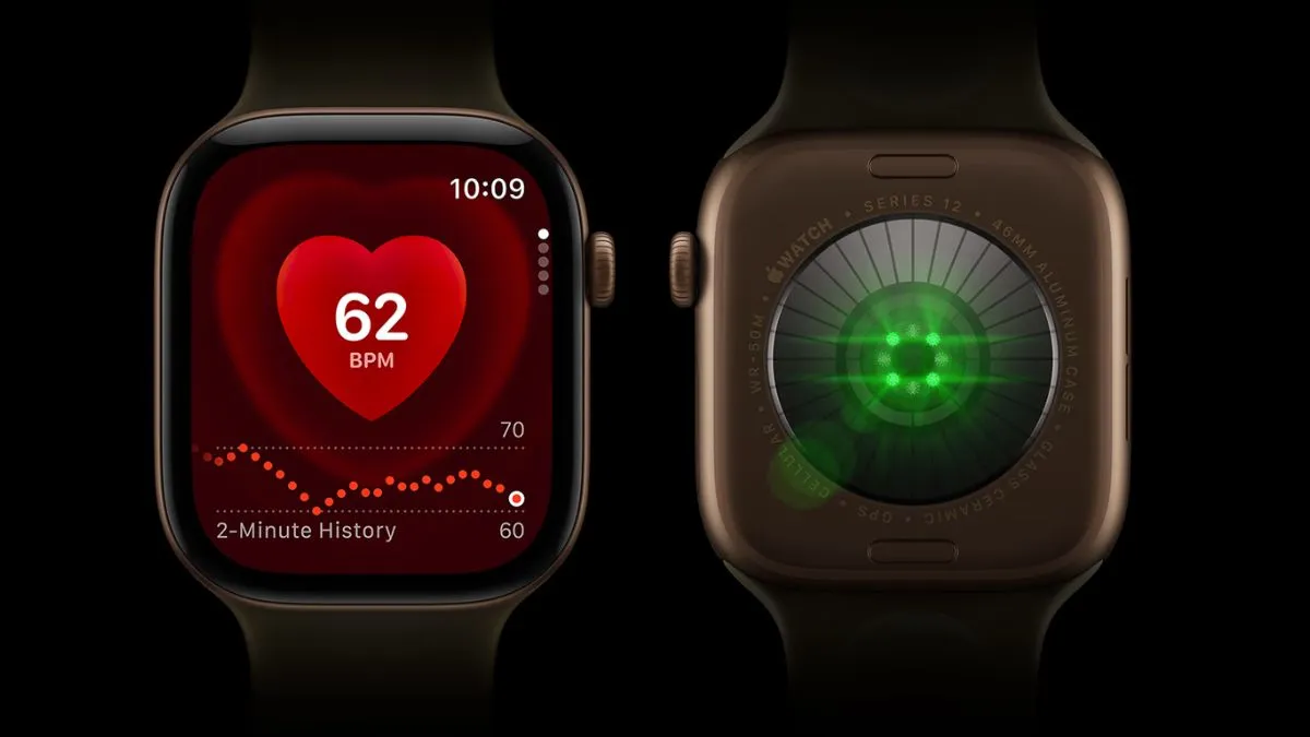 Apple Watch Series 12, Watch Ultra 4 to get Live Rewind and Siri Recap AI feature: How will it work?