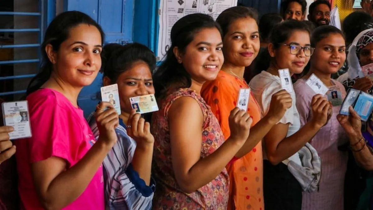 Dharapuram Bypoll Results 2026 LIVE: Can TVK’s P Sathyabama retain her seat or will AIADMK pull off a surprise