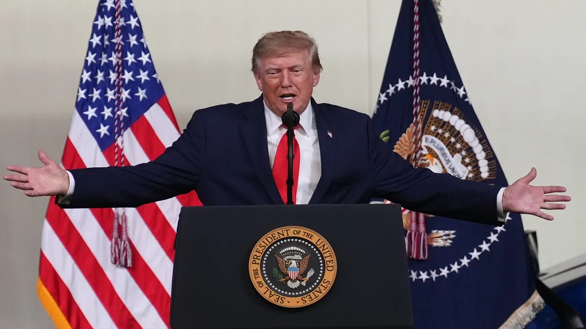 9,000 troops head to Middle East as Donald Trump weighs new Iran strikes amid ongoing conflict