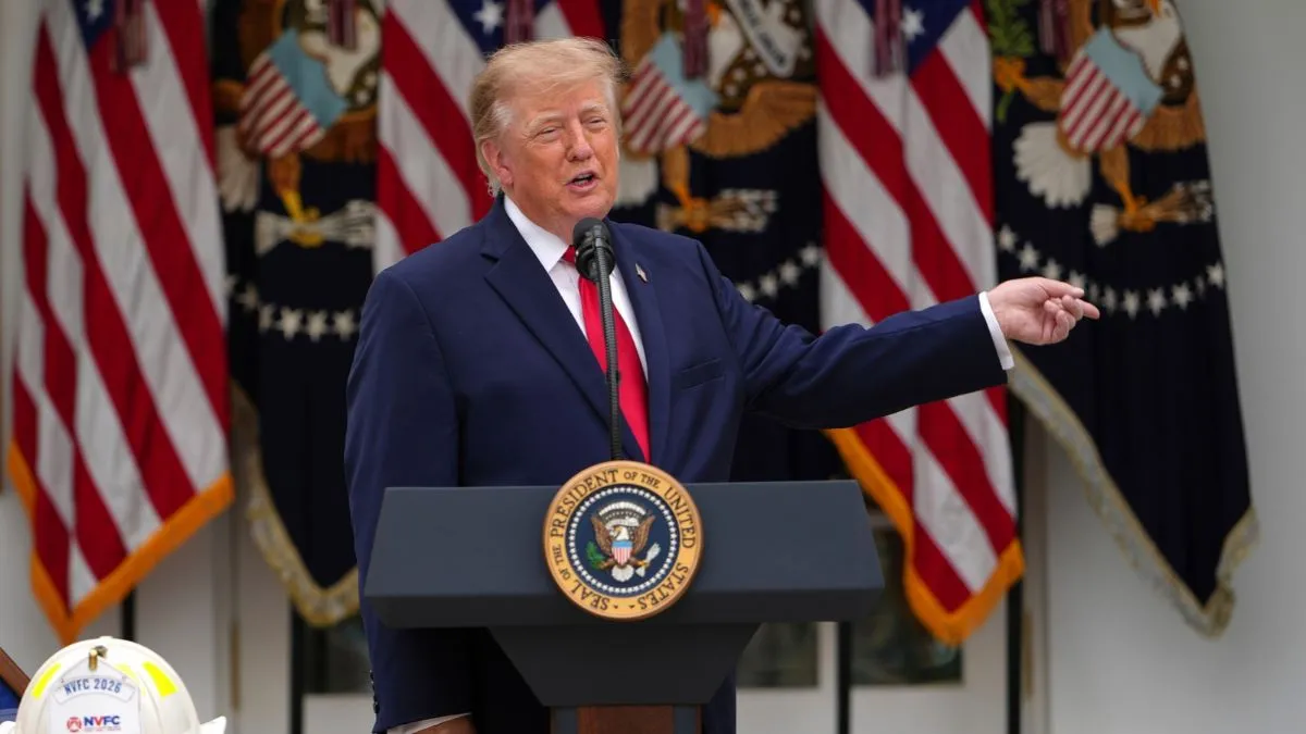Trump weighs using ‘mother of all bombs’ against Iran: What is it and how effective could it be?