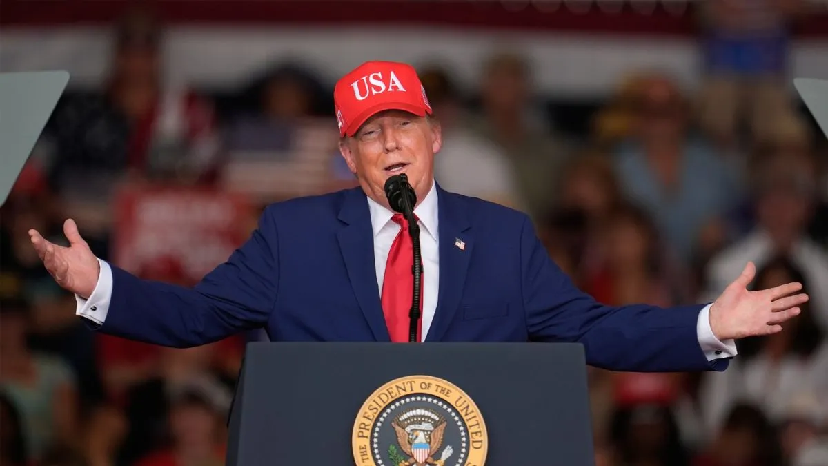 Abraham Accords back on track? Trump indicates Saudi Arabia may accept Israel’s help against Houthis