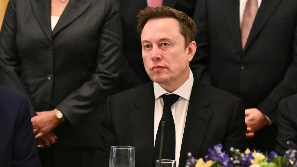 ‘Violated terms of service’: Musk explains why Starlink services were restricted in Ukraine