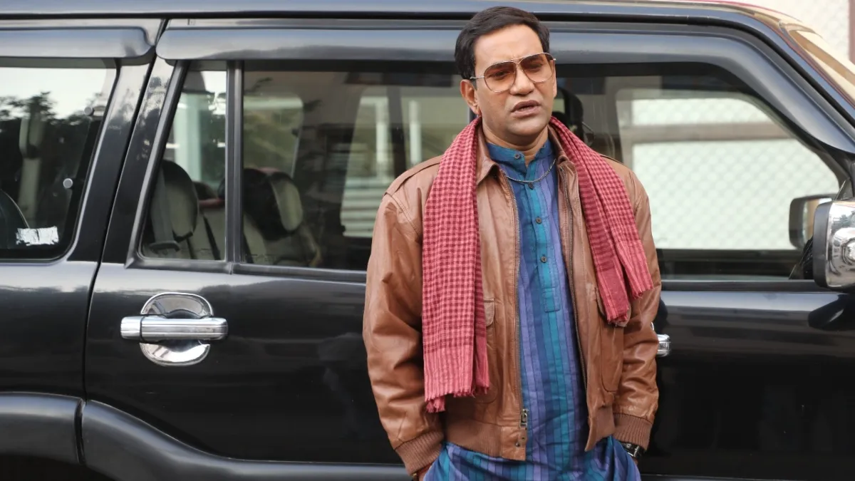 Exclusive: Dinesh Lal Yadav talks about joining Dupahiya 2, says its characters remind him of home