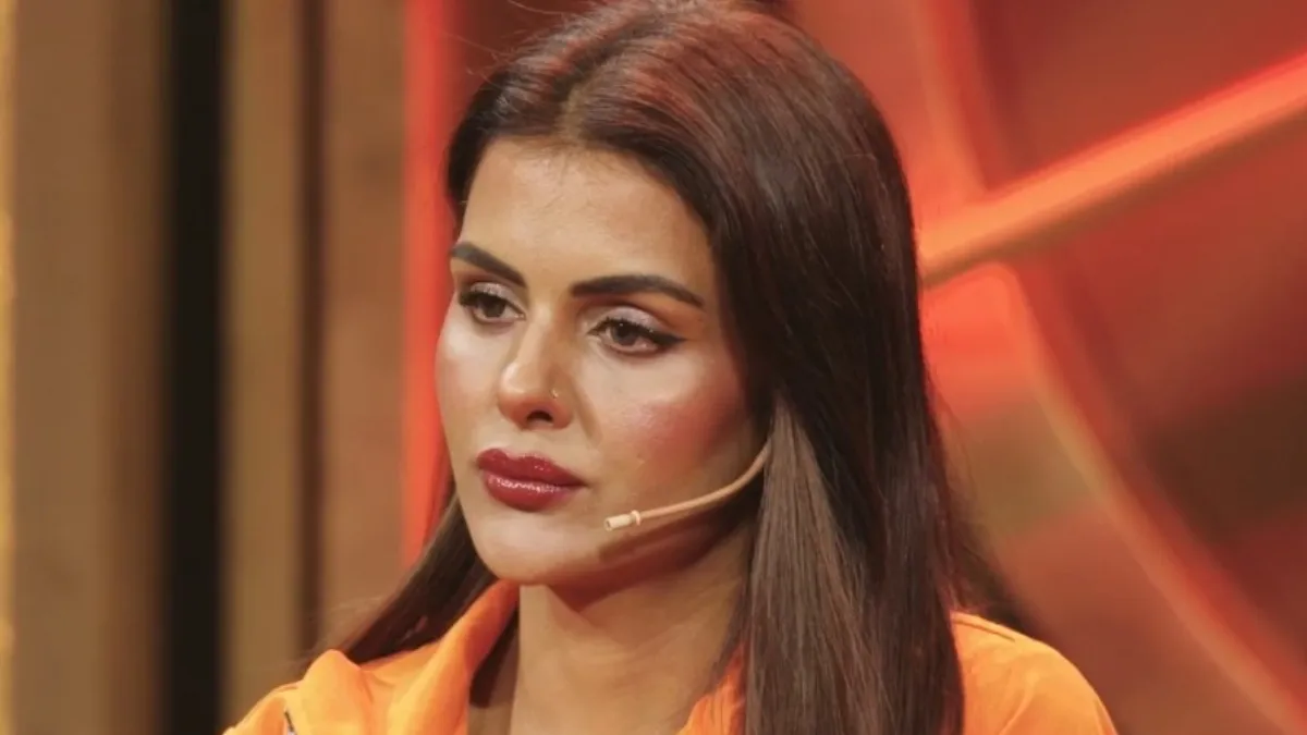 Priyanka gets into heated exchange with Shehzad and Swara, Virender Sehwag loses his cool on Rise And Fall 2