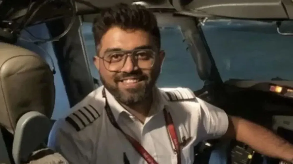 ‘Highest ideals of courage’: Demands grow for Ashoka Chakra for flydubai hero Captain Smit Machchhar