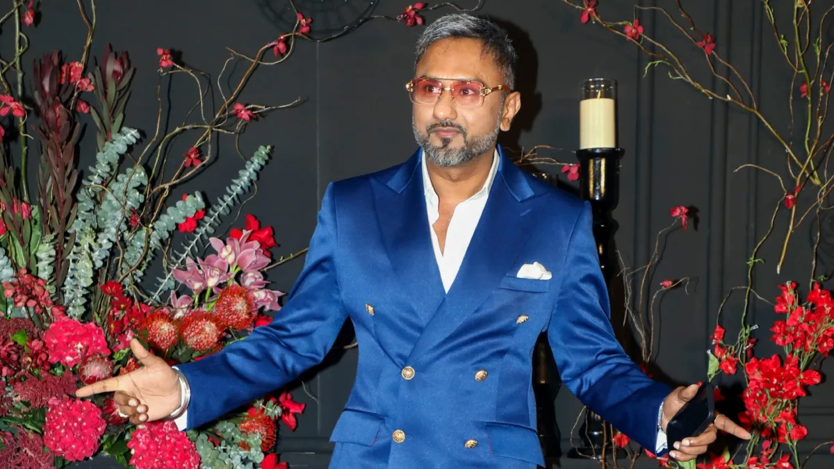 Honey Singh gets fresh summons from Maharashtra Cyber, look out circular may follow if he fails to appear