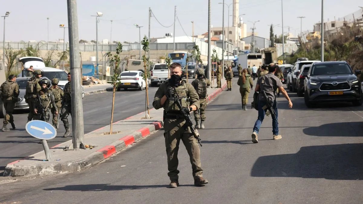 Israel launches ‘limited counterterrorism’ operation in West Bank: What’s behind the escalation?