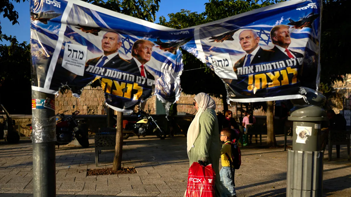 Netanyahu’s bloc finishes ahead in Israel, but still short of majority; Knesset swearing on November 10