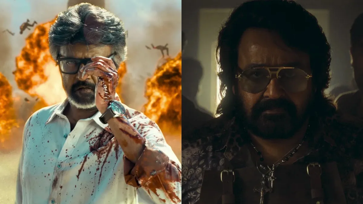 Rajinikanth’s Jailer 2 crosses Rs 700 crore, becomes highest-grossing Tamil film worldwide in 11 days