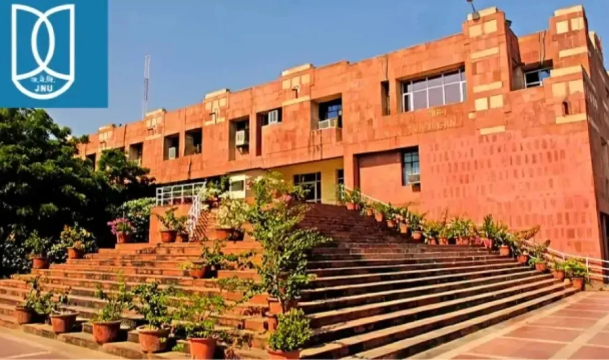 JNU dismisses professor over sexual harassment allegations after inquiry