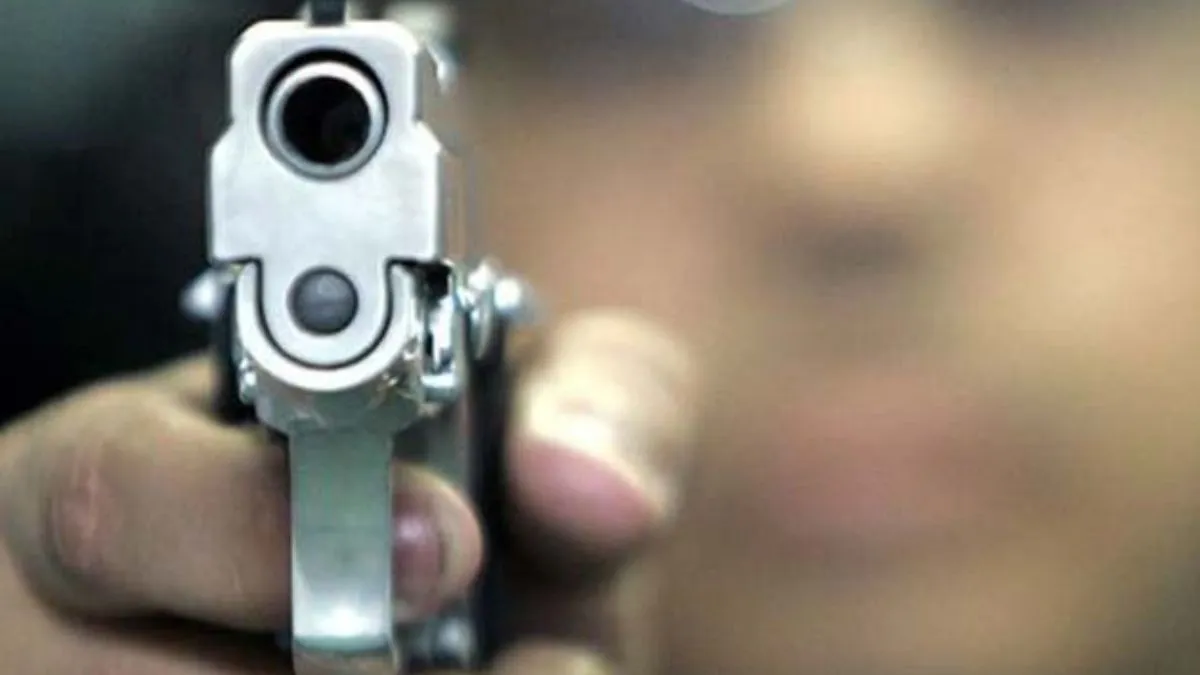 Former sarpanch shot dead in Punjab’s Ludhiana by bike-borne assailants