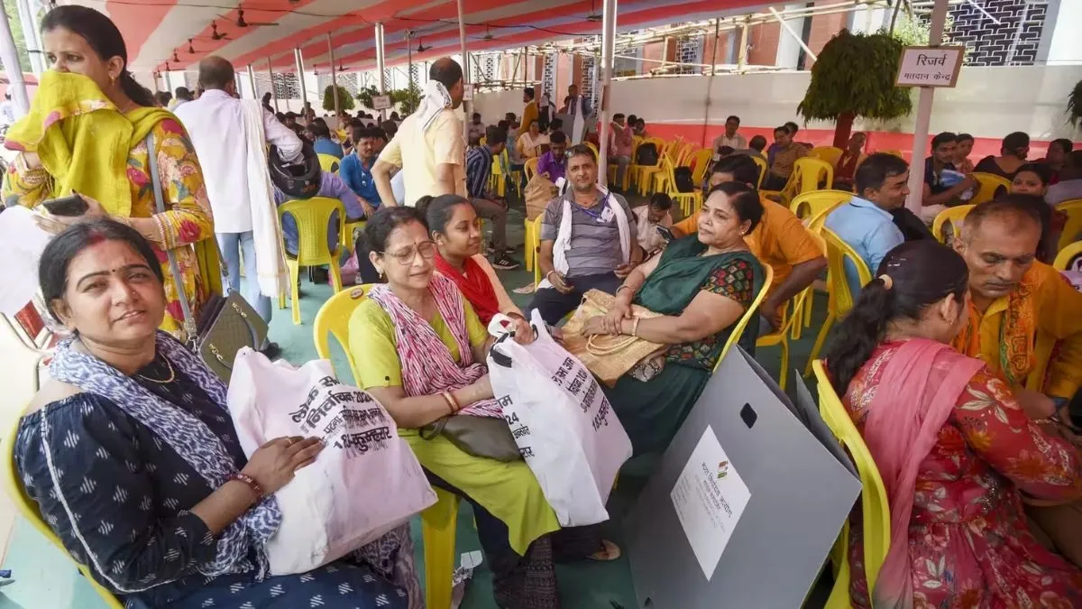 Madurantakam Bypoll Results 2026 LIVE: Can Vijay’s TVK upset AIADMK? Counting of votes today