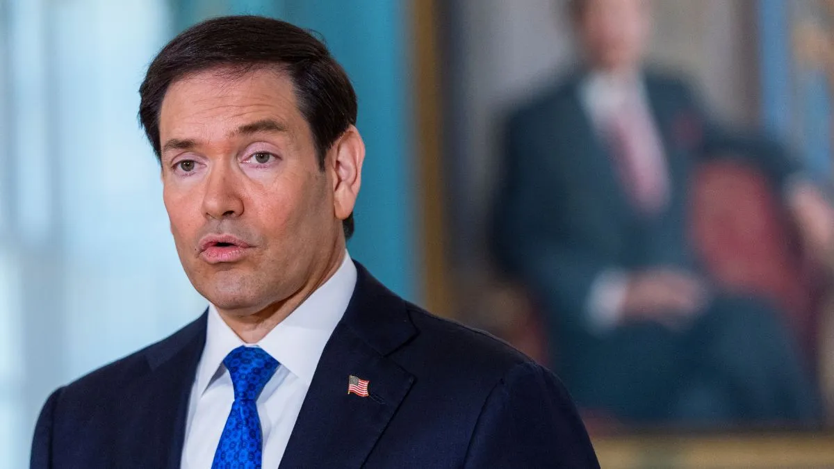Marco Rubio to visit India next week; energy, investment and strategic ties on agenda