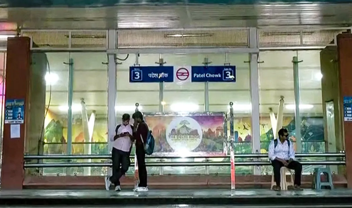 No metro trains cancelled or curtailed during protest: DMRC tells SC 85% of network remained fully operational