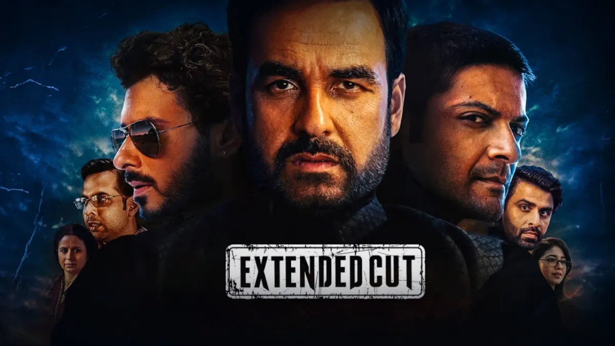 Mirzapur The Movie arrives on OTT with surprise extended cut; where to watch Pankaj Tripathi-Divyenndu’s film