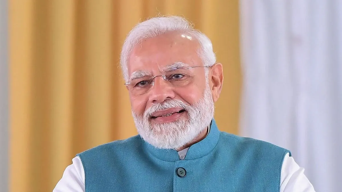 PM Modi inaugurates RBI’s 169 cr data centre in Bhubaneswar, says, ‘will strengthen digital infrastructure’