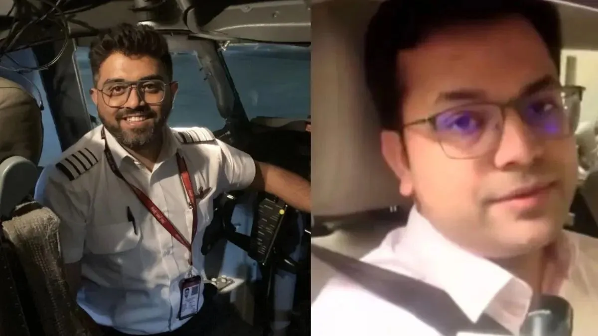 ‘Calm, kind and extraordinary’: Mumbai neighbours remember flydubai hero Captain Smit Machchhar