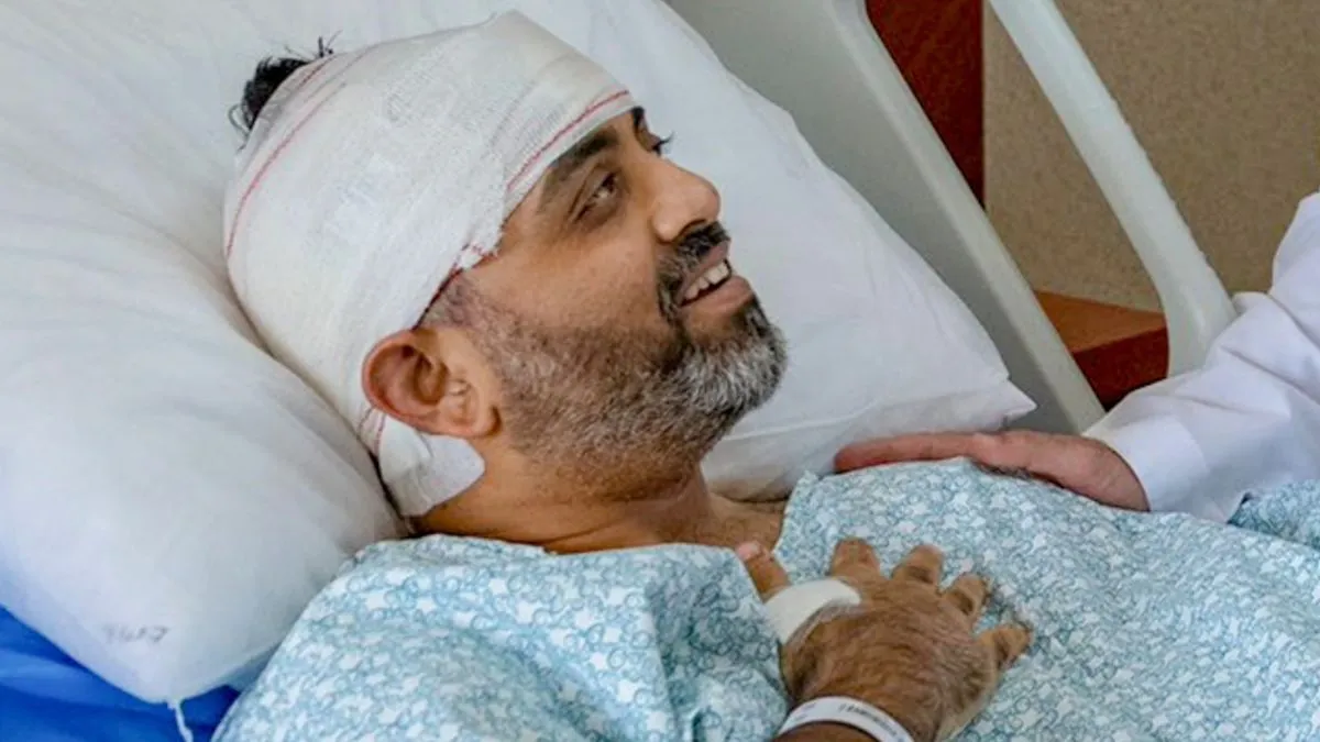 NIA registers case to investigate mid-air attack on Captain Smit Machchhar aboard Flydubai flight