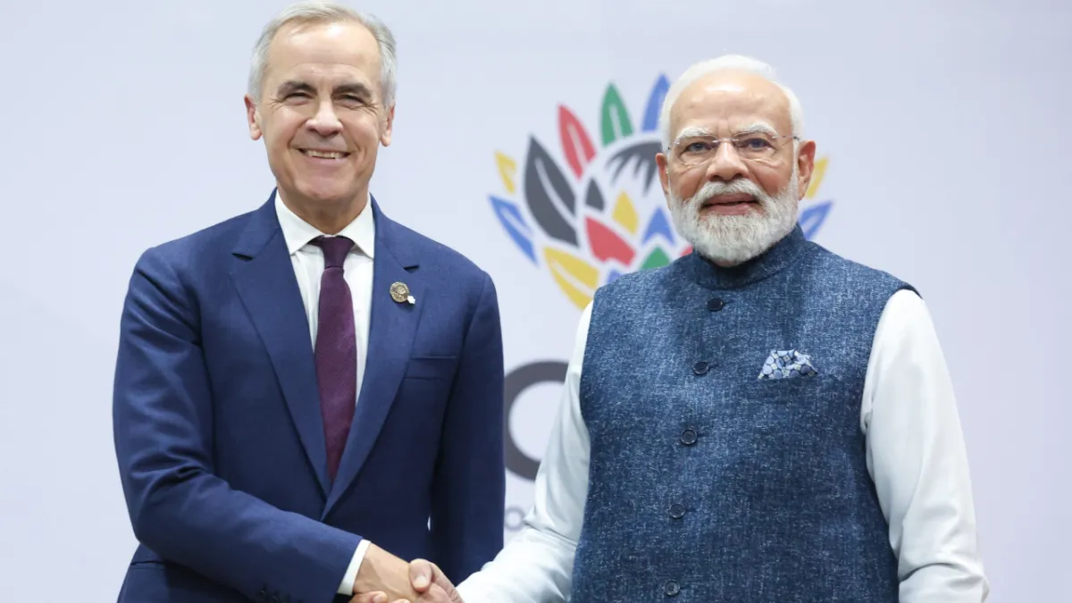 PM Modi to visit Canada from December 11-12: Here’s what’s on agenda as New Delhi-Ottawa bolster ties