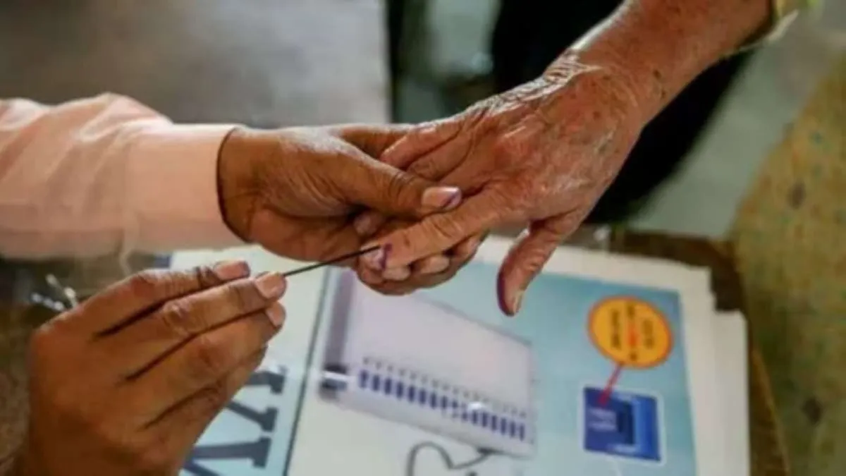 UP MLC elections: Voting concludes for 11 seats; BJP, SP workers clash in Gorakhpur | Top developments