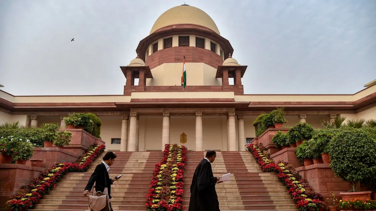Andhra Pradesh: Local body polls in 19 municipalities deferred following SC orders