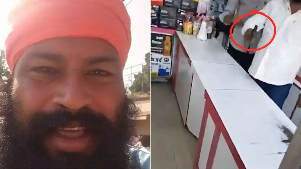 Prime accused in Punjab anti-drug activist Parvinder Singh Jhota’s murder arrested from Rajasthan