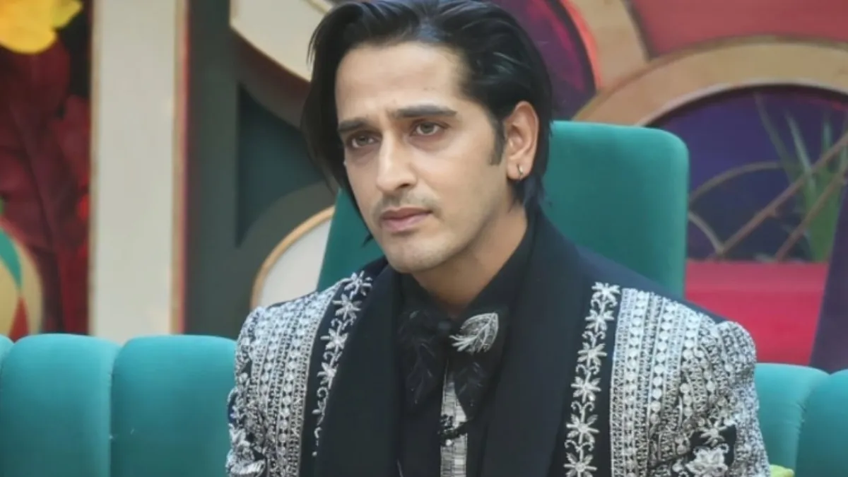 Bigg Boss 20: Is Qazi Touqeer evicted from the show amid health concerns? Singer’s team shares update