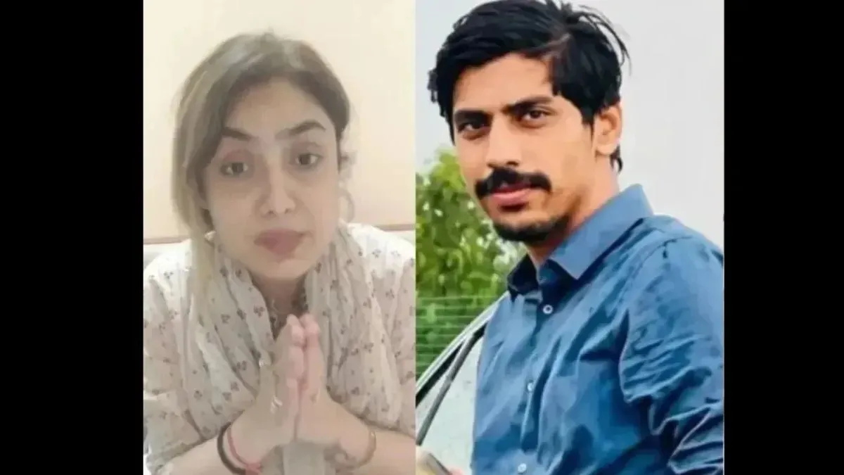 Model Shraddha Dubey denied bail by Lucknow court in Shiva Sharma death case