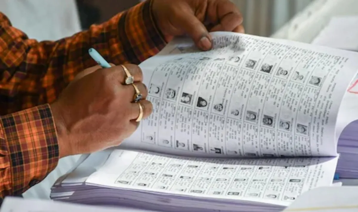 Uttarakhand voter count drops by over 8 lakh after SIR, check how many voters left in state