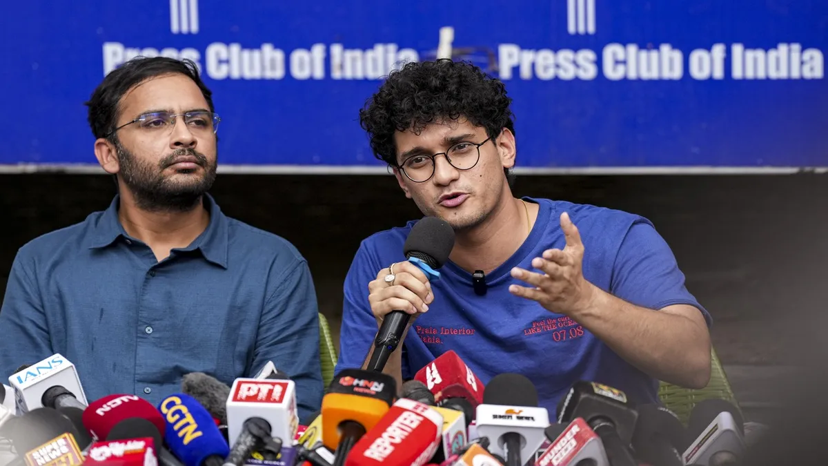 Delhi Police transfers second case against CJP leaders Saurav Das and Ashutosh Ranka to Crime Branch