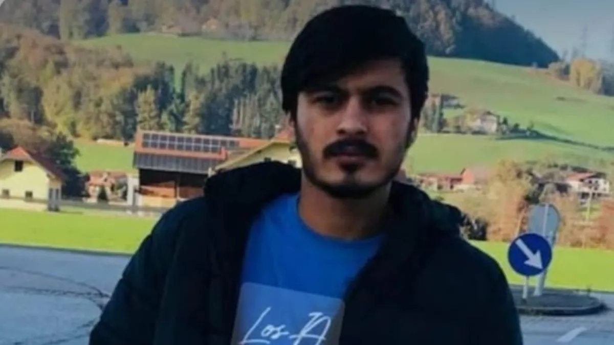 Himanshu Bhau, Haryana gangster wanted in multiple murder and extortion cases, arrested in US