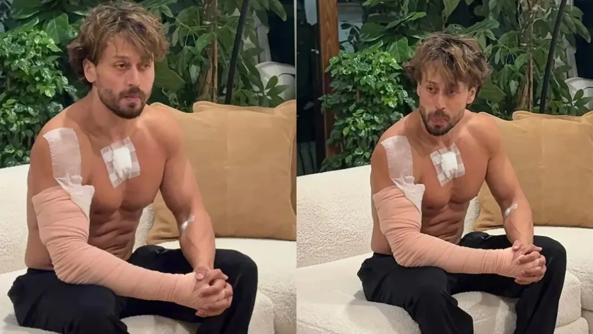 Tiger Shroff firing case: Man who allegedly facilitated contact between shooters and Anil Pandit arrested