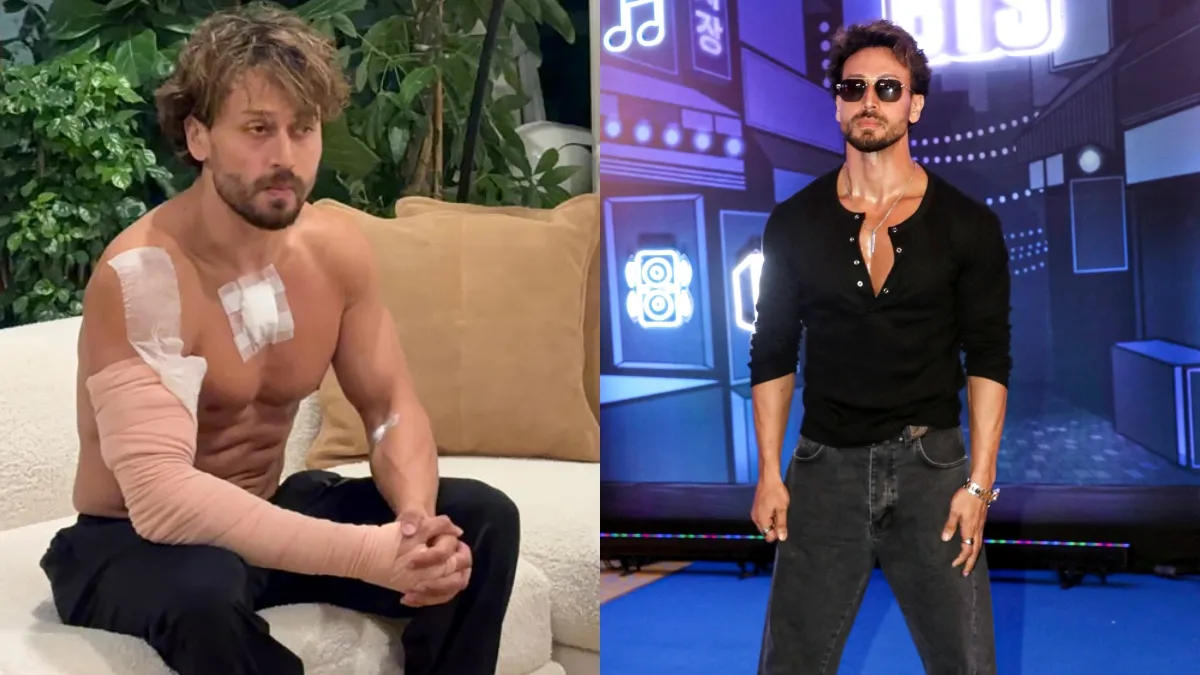 Tiger Shroff firing case: MCOCA invoked against all accused, Rapido clarifies driver’s status