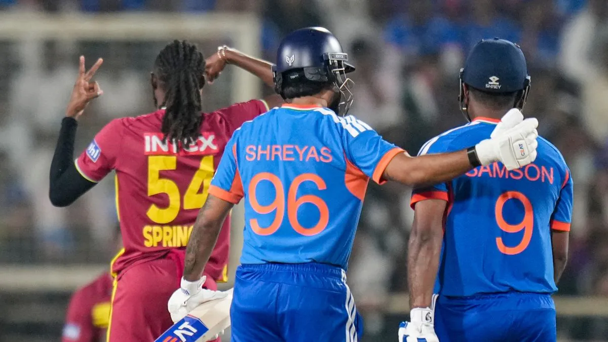 India vs West Indies, 3rd T20I Pitch Report, how will surface in Indore play?