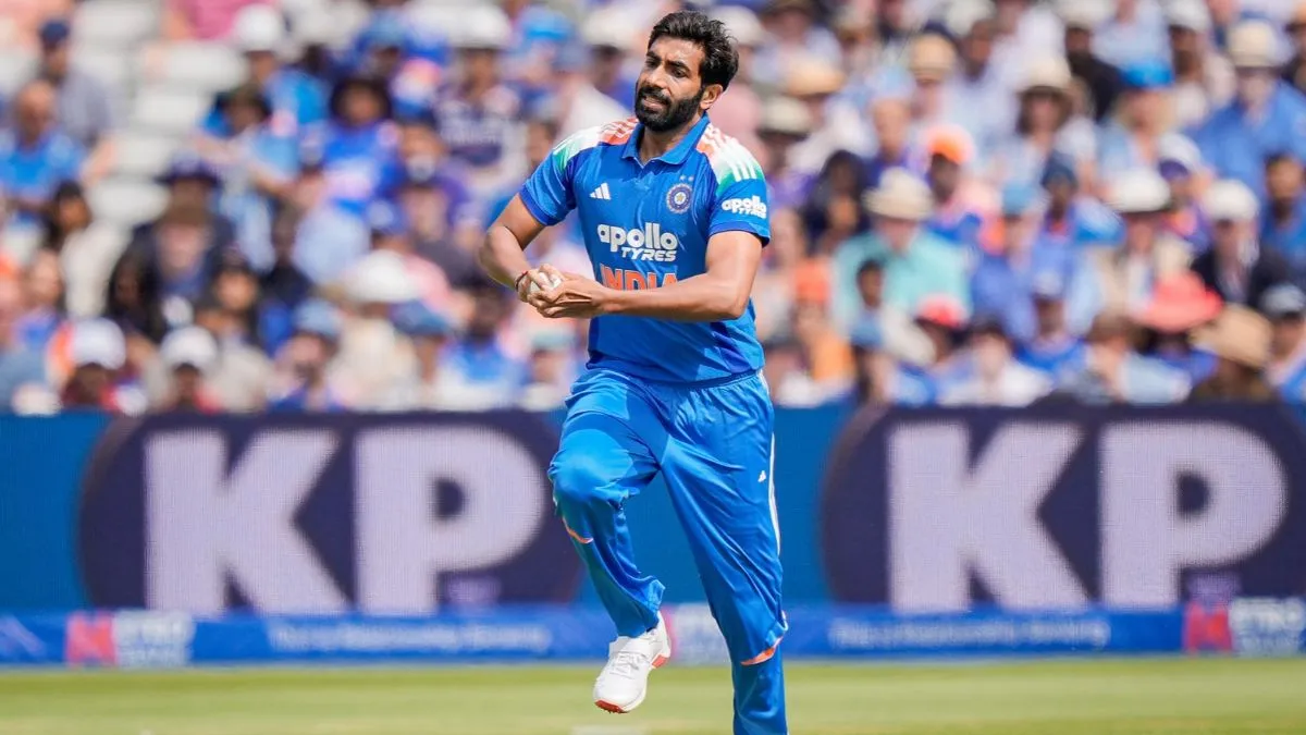 Former India coach weighs in on Jasprit Bumrah’s workload management ahead of NZ tour