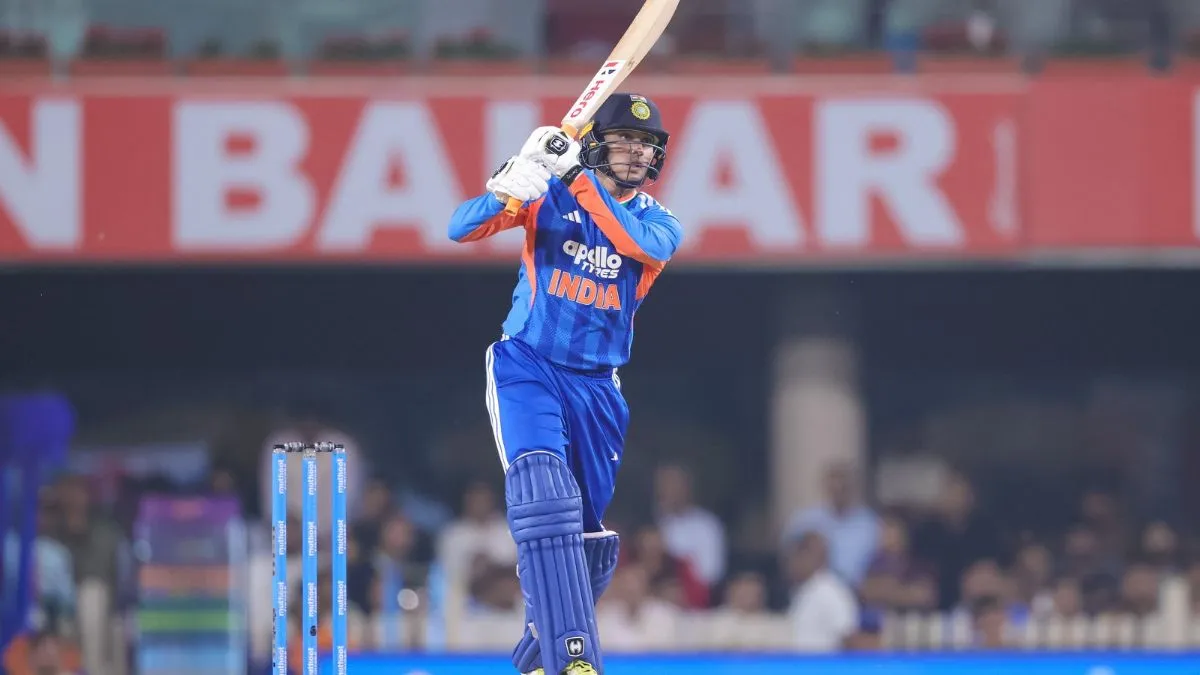 Former India cricketer weighs in on Abhishek Sharma’s performances after WI T20I series