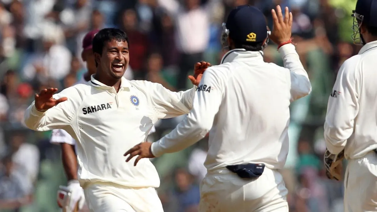 Pragyan Ojha named BCCI’s new chief selector, Ramesh Powar gets appointed to men’s selection committee