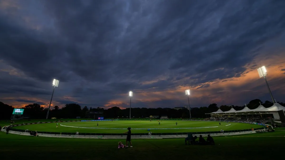 India vs New Zealand, 1st T20I Pitch Report, how will surface in Christchurch play?