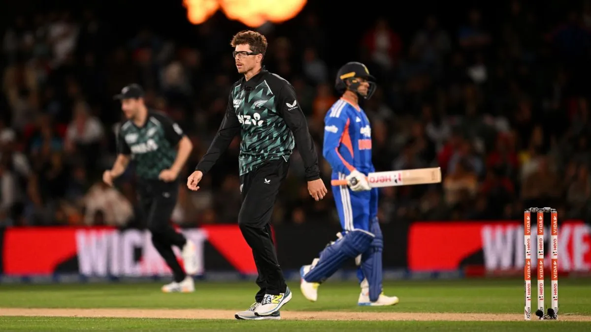 India vs New Zealand, 4th T20I Pitch Report, how will surface in Auckland play?