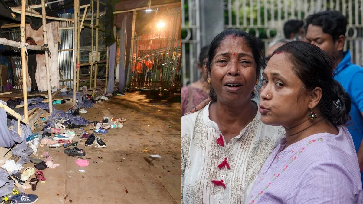 SIT formed to probe stampede that killed 19 in Kolkata’s Chorbagan, report due in three months